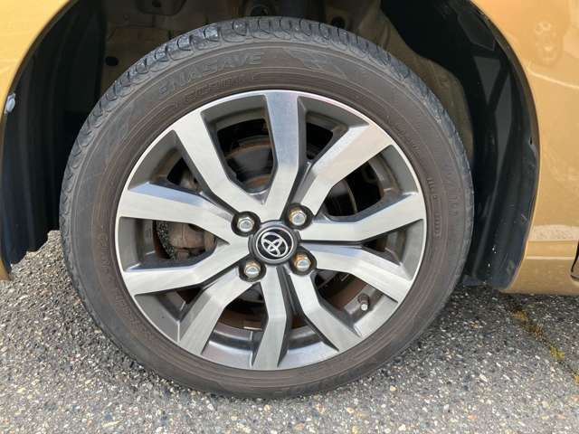 トヨタ タンク １．０ Ｇ－Ｔ H29年 (甲信越・北陸) 99