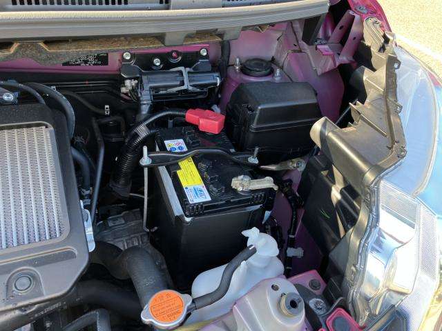 ダイハツ トール １．０ カスタムＧ ターボ ＳＡＩＩＩ R1年 (甲信越・北陸) 99