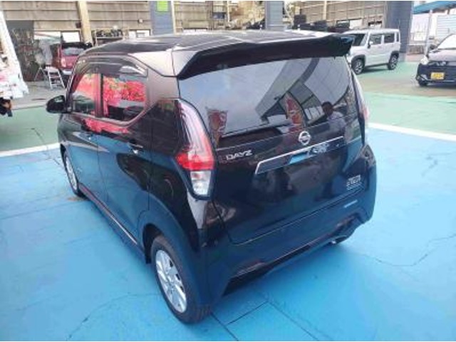 日産 デイズ ６６０ ハイウェイスターＸ ４ＷＤ R4年 (甲信越・北陸) 99