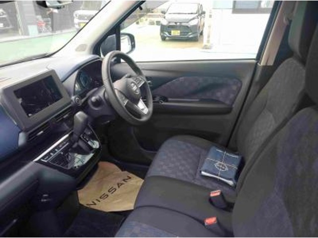 日産 デイズ ６６０ ハイウェイスターＸ ４ＷＤ R4年 (甲信越・北陸) 99