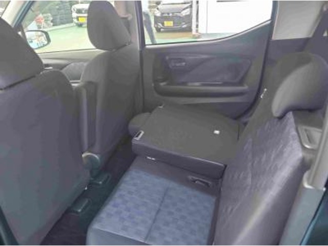 日産 デイズ ６６０ ハイウェイスターＸ ４ＷＤ R4年 (甲信越・北陸) 99