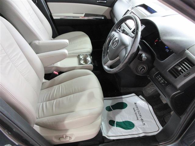 マツダ ＭＰＶ ２．３ ２３Ｓ Ｌパッケージ ４ＷＤ H22年 (関東) 99