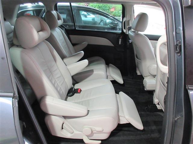 マツダ ＭＰＶ ２．３ ２３Ｓ Ｌパッケージ ４ＷＤ H22年 (関東) 99