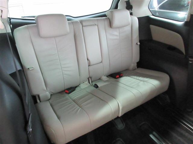 マツダ ＭＰＶ ２．３ ２３Ｓ Ｌパッケージ ４ＷＤ H22年 (関東) 99