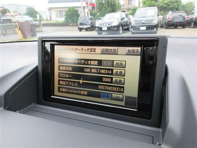 レクサス ＣＴ２００ｈ Ｆスポーツ H24年 (関東) 99