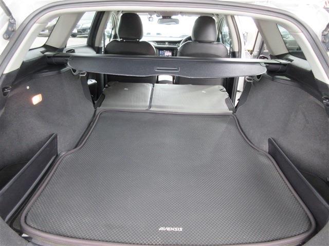 トヨタ アベンシスワゴン ２．０ ＬＩ H28年 (関東) 99