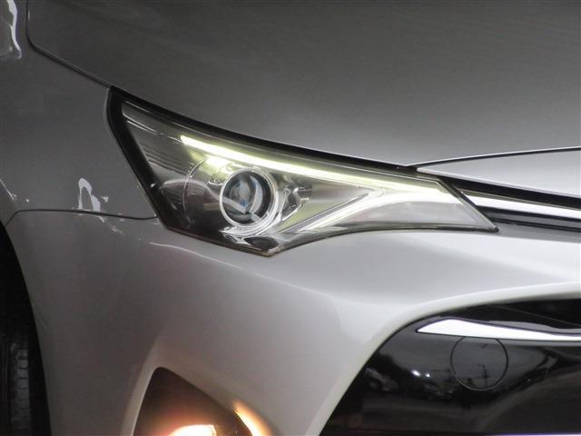 トヨタ アベンシスワゴン ２．０ ＬＩ H28年 (関東) 99