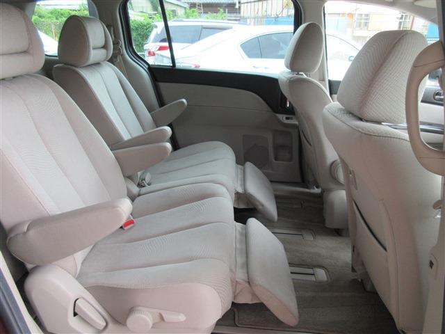 マツダ ＭＰＶ ２．３ ２３Ｓ H20年 (関東) 99