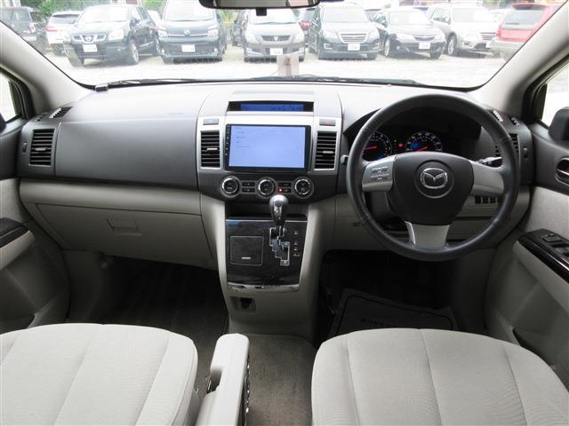 マツダ ＭＰＶ ２．３ ２３Ｓ H20年 (関東) 99