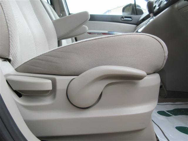 マツダ ＭＰＶ ２．３ ２３Ｓ H20年 (関東) 99