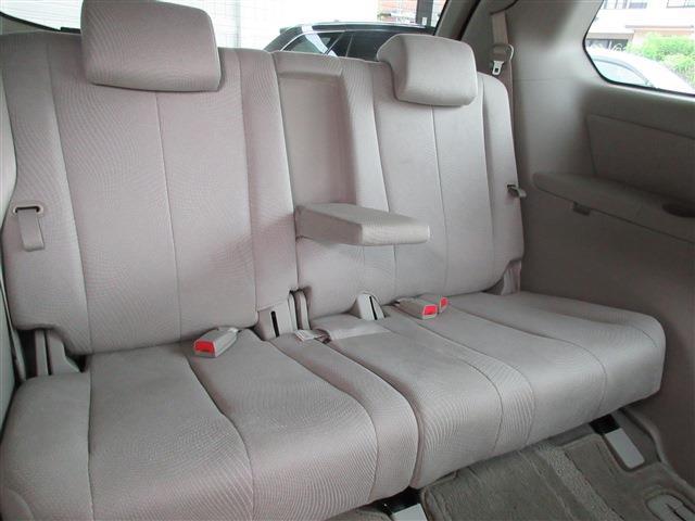 マツダ ＭＰＶ ２．３ ２３Ｓ H20年 (関東) 99