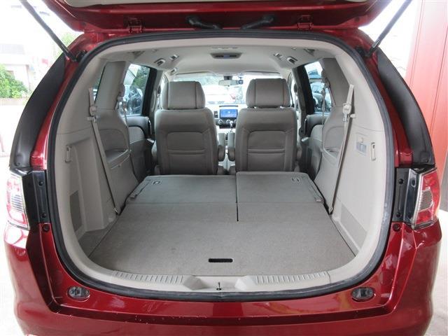 マツダ ＭＰＶ ２．３ ２３Ｓ H20年 (関東) 99