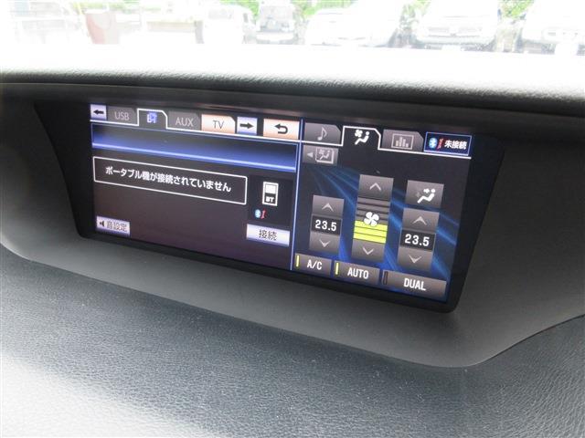 レクサス ＧＳ３５０ Ｉパッケージ H25年 (関東) 99