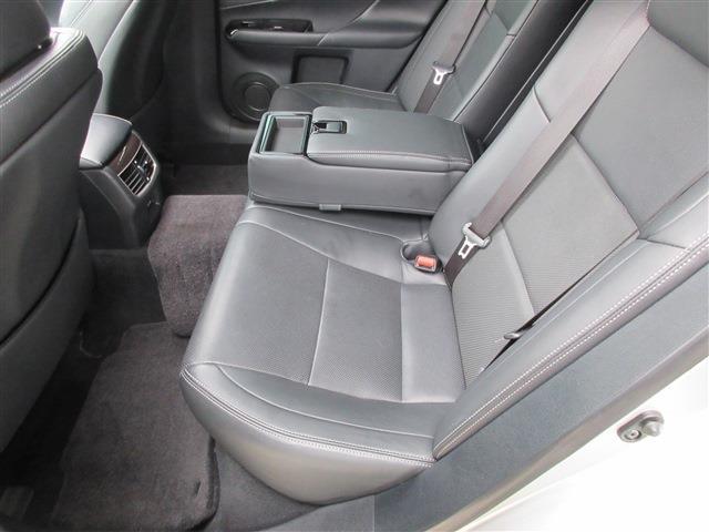 レクサス ＧＳ３５０ Ｉパッケージ H25年 (関東) 99