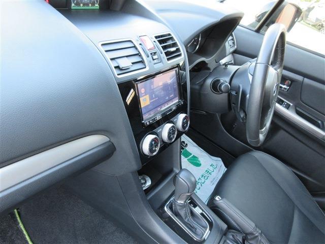 スバル インプレッサＸＶ ２．０Ｉ－Ｌ アイサイト ４ＷＤ H27年 (関東) 99