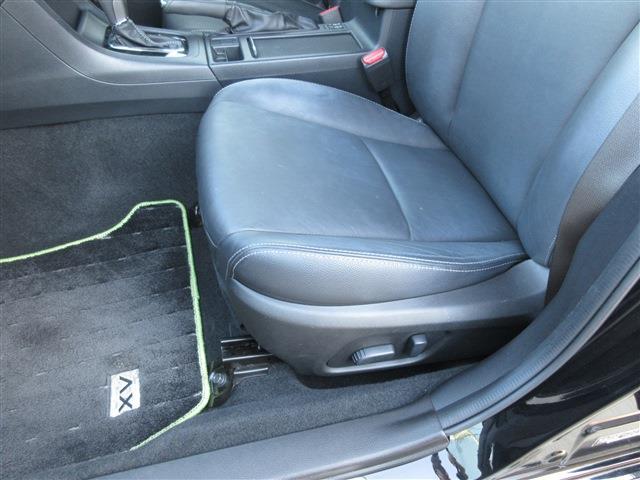 スバル インプレッサＸＶ ２．０Ｉ－Ｌ アイサイト ４ＷＤ H27年 (関東) 99