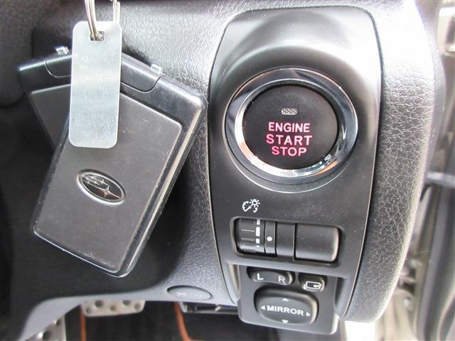 スバル エクシーガ　クロスオーバー７ ２．５ アクティブ スタイル ４ＷＤ H29年 (関東) 99