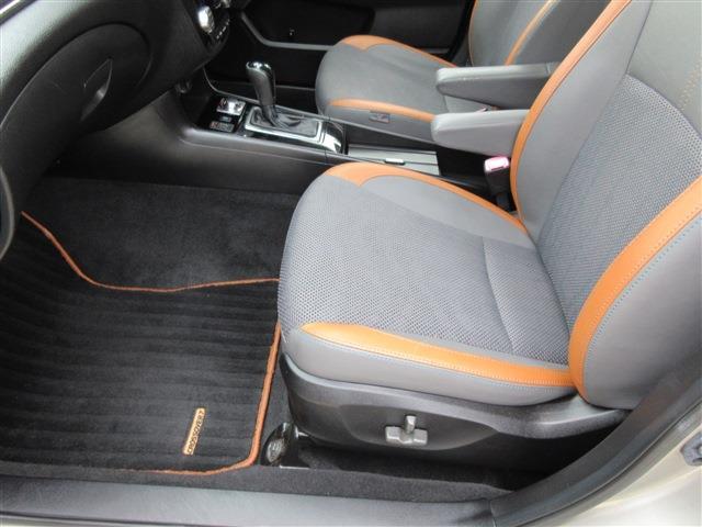 スバル エクシーガ　クロスオーバー７ ２．５ アクティブ スタイル ４ＷＤ H29年 (関東) 99