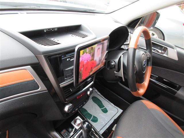 スバル エクシーガ　クロスオーバー７ ２．５ アクティブ スタイル ４ＷＤ H29年 (関東) 99