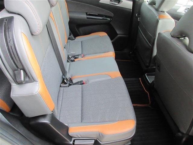 スバル エクシーガ　クロスオーバー７ ２．５ アクティブ スタイル ４ＷＤ H29年 (関東) 99
