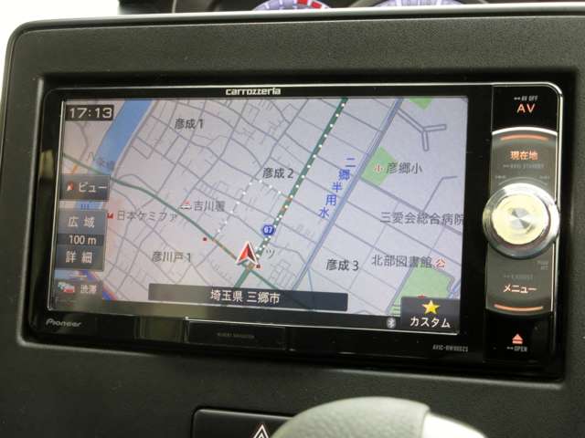 スズキ ワゴンＲ ６６０ ハイブリッド ＦＸ H29年 (関東) 99