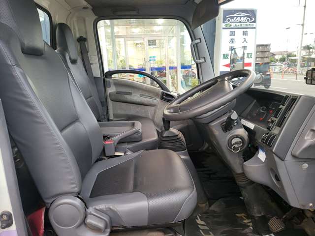 いすゞ エルフ パッカー車 H19年 (関東) 99