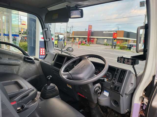 いすゞ エルフ パッカー車 H19年 (関東) 99