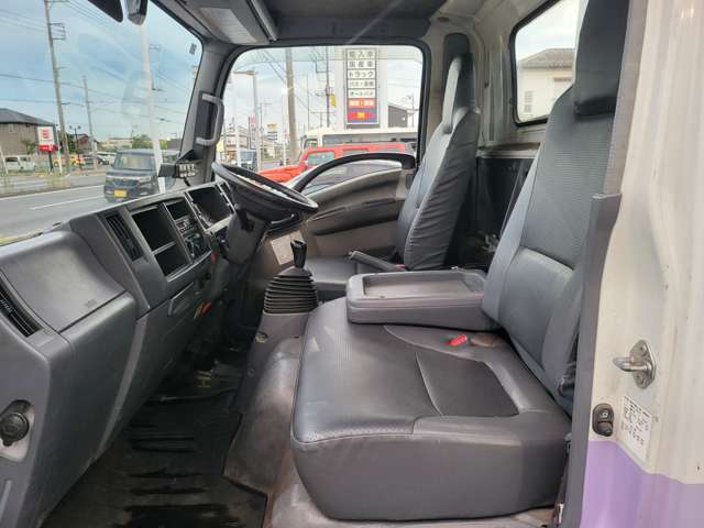 いすゞ エルフ パッカー車 H19年 (関東) 99