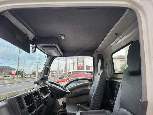 いすゞ エルフ パッカー車 H19年 (関東) 99