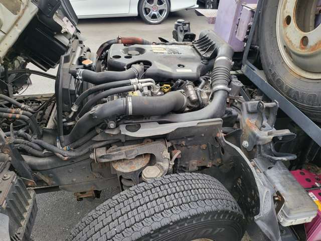 いすゞ エルフ パッカー車 H19年 (関東) 99