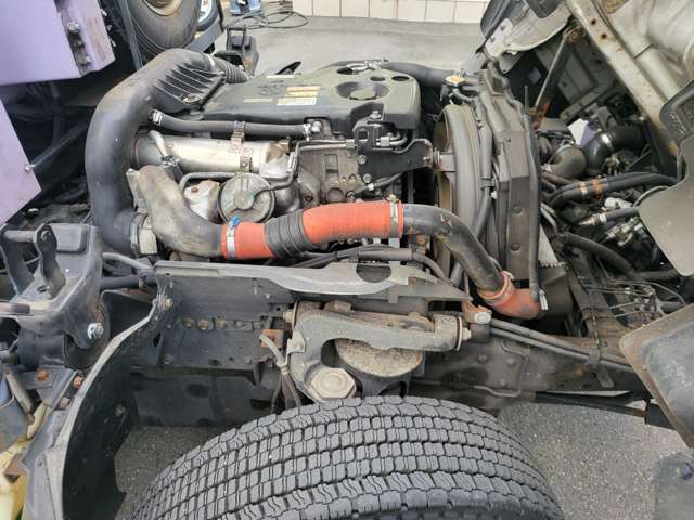 いすゞ エルフ パッカー車 H19年 (関東) 99