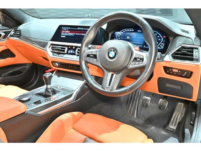 ＢＭＷ Ｍ４クーペ ３．０ R4年 (関東) 99