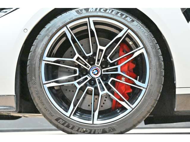 ＢＭＷ Ｍ４クーペ ３．０ R4年 (関東) 99
