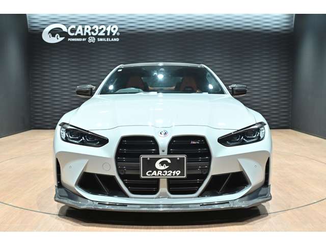 ＢＭＷ Ｍ４クーペ ３．０ R4年 (関東) 99
