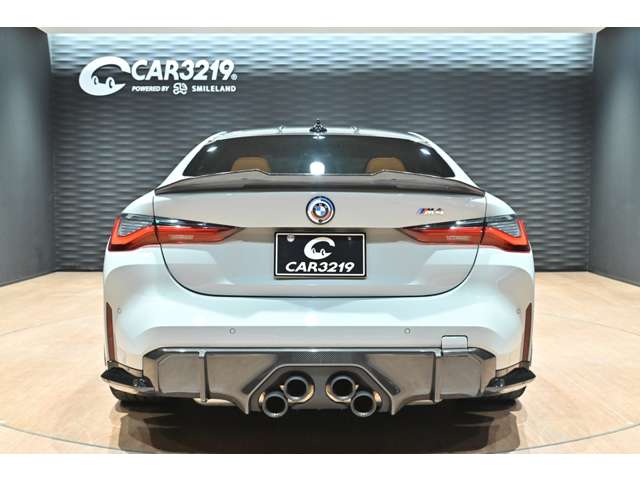 ＢＭＷ Ｍ４クーペ ３．０ R4年 (関東) 99