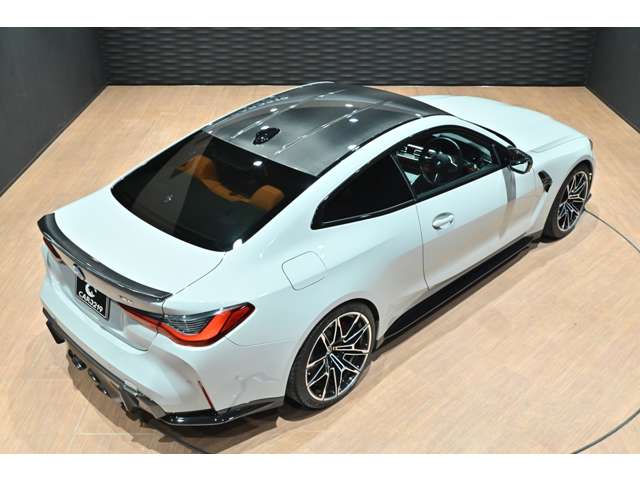ＢＭＷ Ｍ４クーペ ３．０ R4年 (関東) 99
