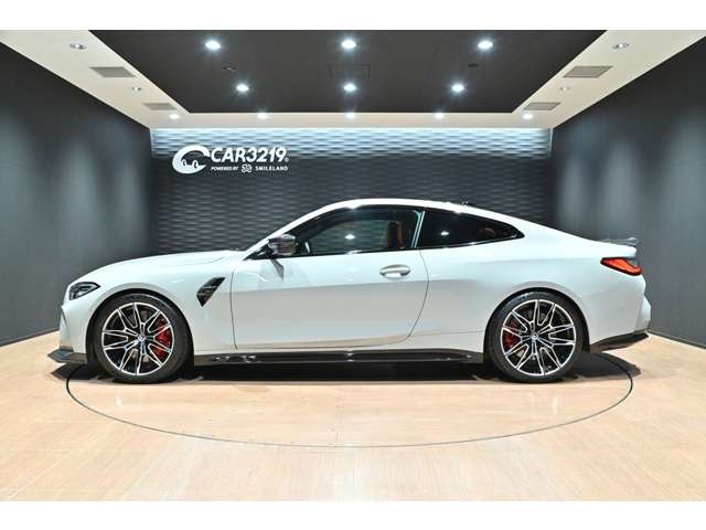 ＢＭＷ Ｍ４クーペ ３．０ R4年 (関東) 99