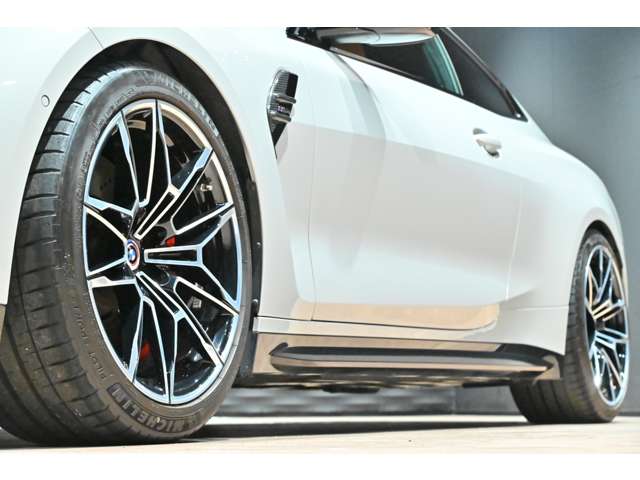ＢＭＷ Ｍ４クーペ ３．０ R4年 (関東) 99
