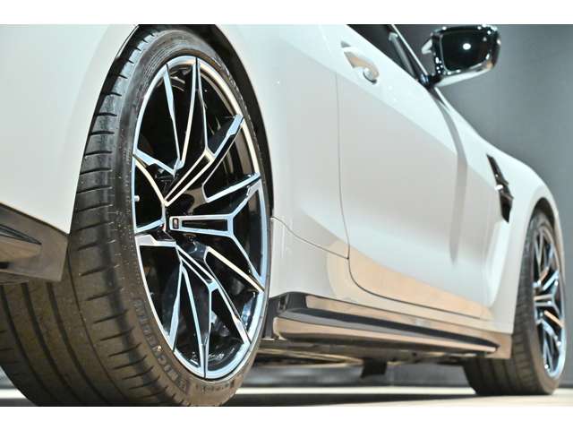 ＢＭＷ Ｍ４クーペ ３．０ R4年 (関東) 99