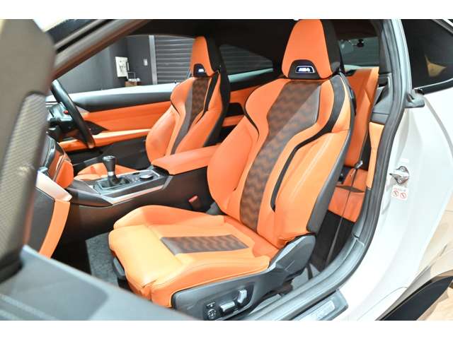 ＢＭＷ Ｍ４クーペ ３．０ R4年 (関東) 99