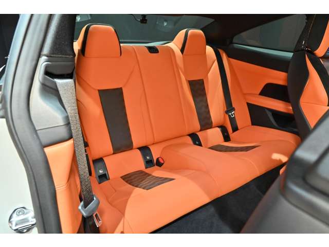 ＢＭＷ Ｍ４クーペ ３．０ R4年 (関東) 99