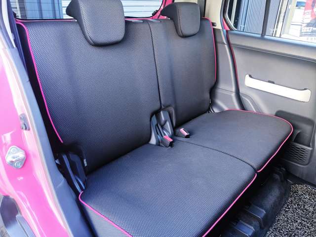 スズキ ハスラー ６６０Ｇセットオプション装着車 H27年 (近畿) 99