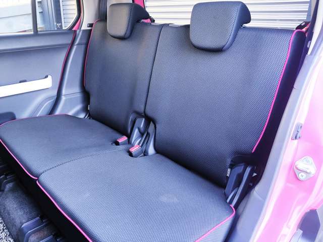 スズキ ハスラー ６６０Ｇセットオプション装着車 H27年 (近畿) 99