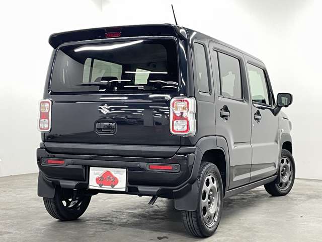 スズキ ハスラー ６６０ ハイブリッド Ｇ R4年 (近畿) 99
