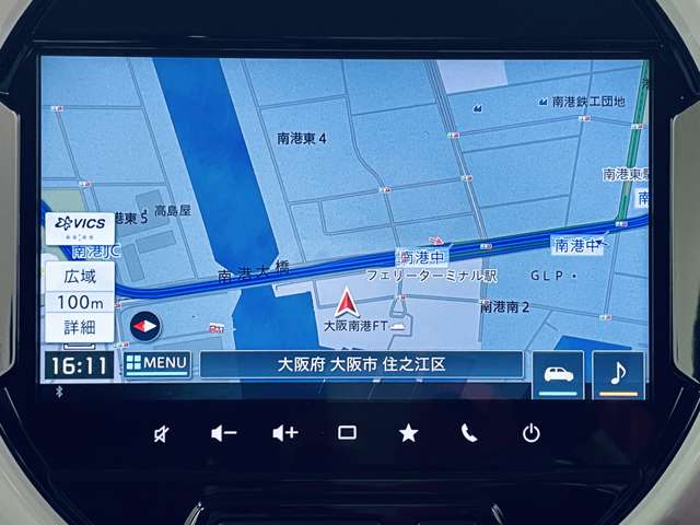 スズキ ハスラー ６６０ ハイブリッド Ｇ R4年 (近畿) 99