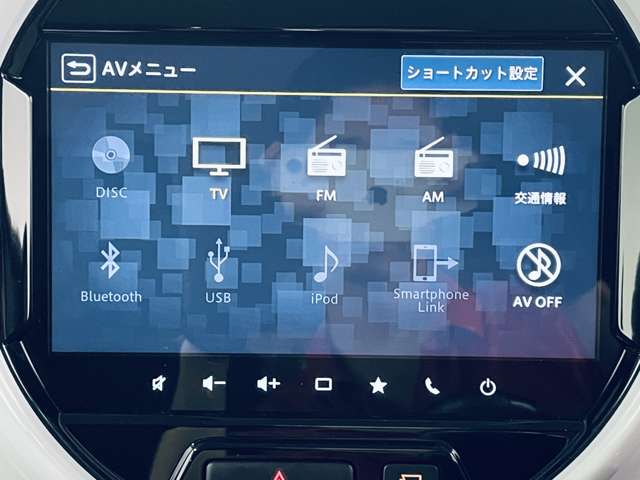 スズキ ハスラー ６６０ ハイブリッド Ｇ R4年 (近畿) 99
