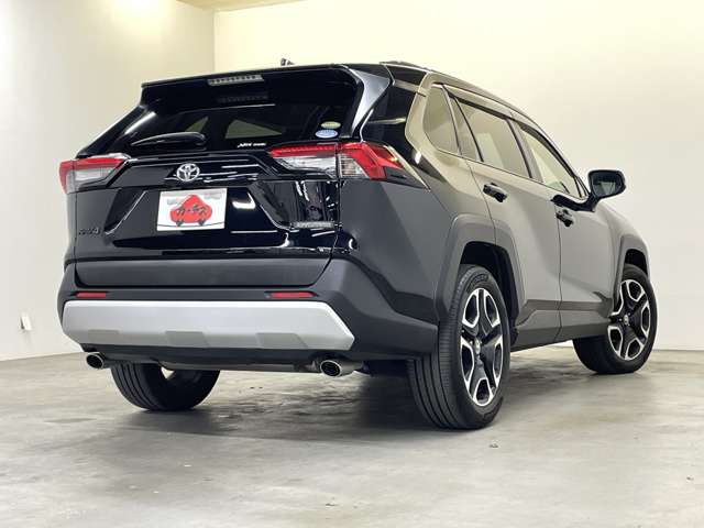 トヨタ ＲＡＶ４ ２．０ アドベンチャー ４ＷＤ R1年 (近畿) 99