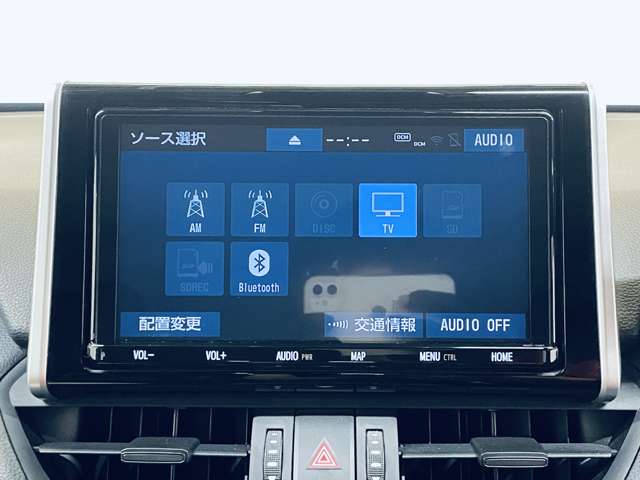 トヨタ ＲＡＶ４ ２．０ アドベンチャー ４ＷＤ R1年 (近畿) 99