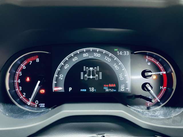 トヨタ ＲＡＶ４ ２．０ アドベンチャー ４ＷＤ R1年 (近畿) 99