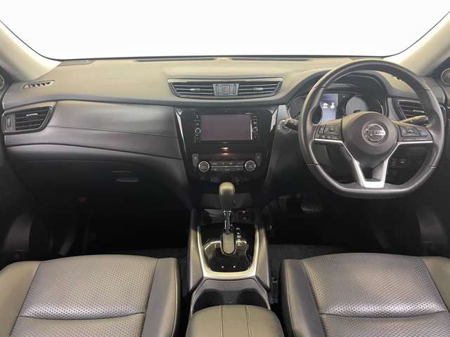 日産 エクストレイル ２．０ ２０Ｘ ３列車 R1年 (近畿) 99